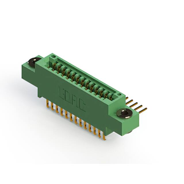 345-026-559-803 EDAC Inc.  Edgeboard Connectors